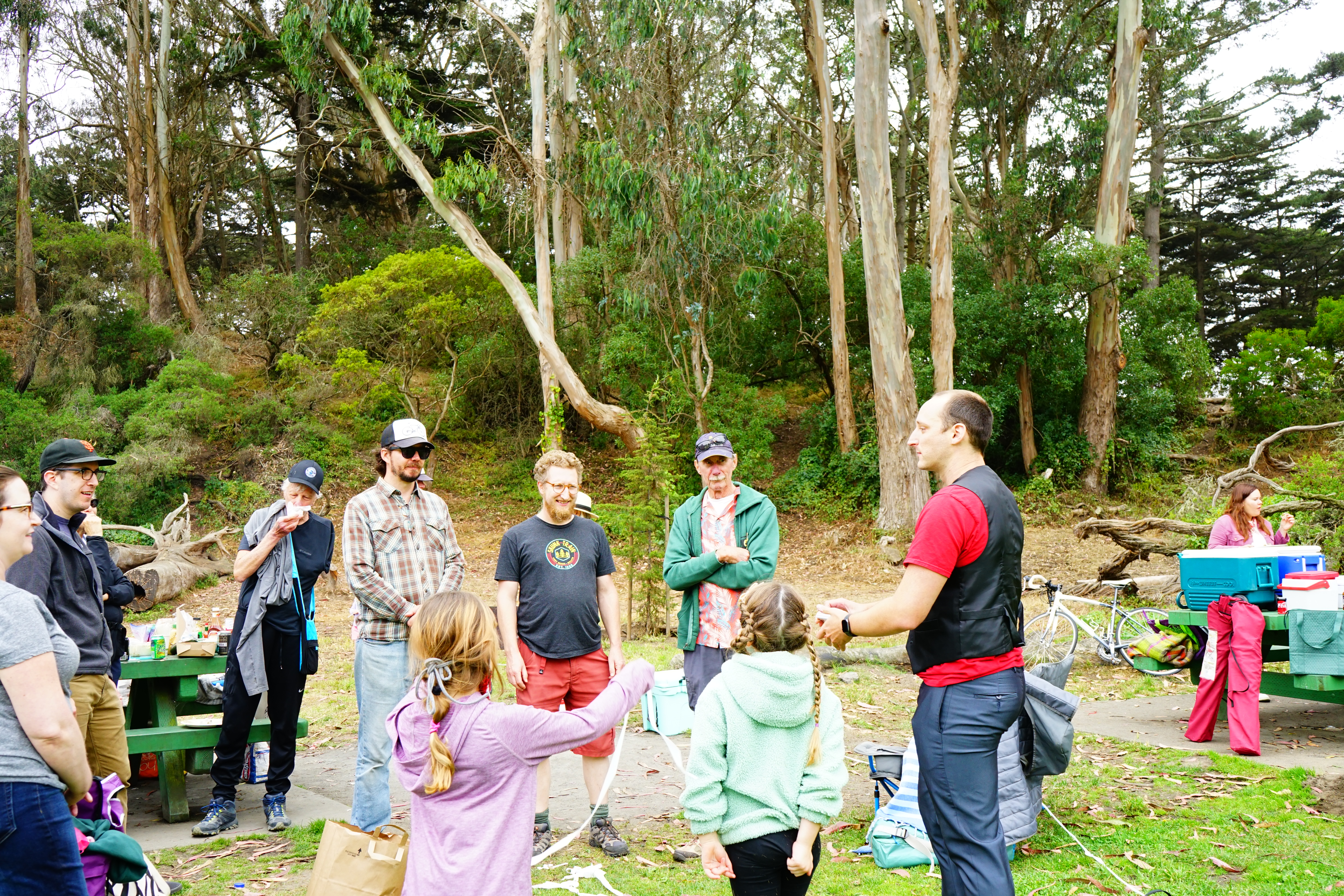 Magic Mitch performing live