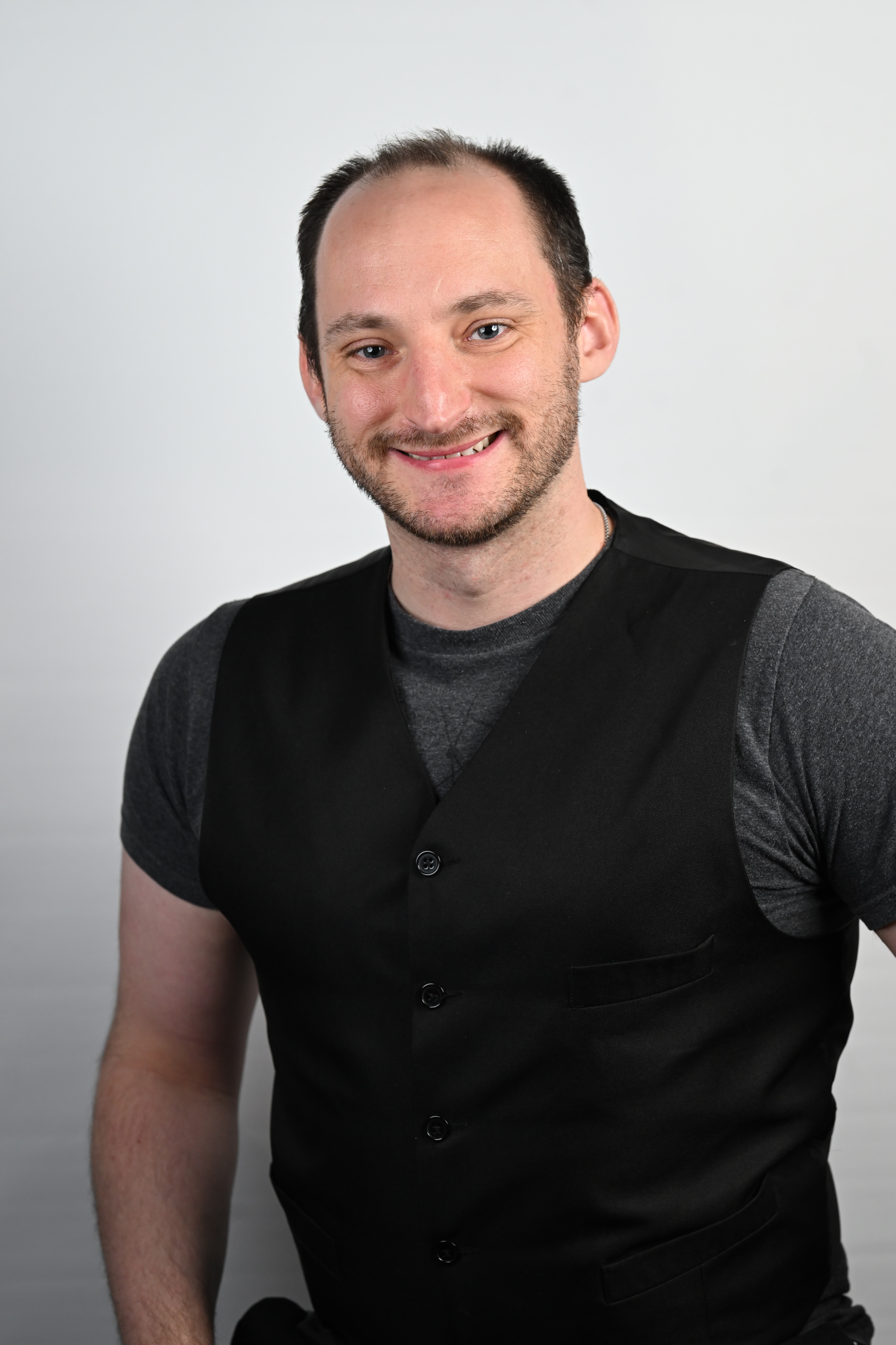 Magic Mitch - Professional Magician